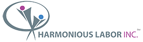 harmoniouslabor.com